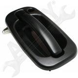 APDTY 91609 Exterior Door Handle Front Left Smooth