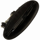 APDTY 91640 Exterior Door Handle Rear Left Fits 97-05 Park Avenue & 97-99 Aurora