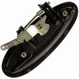 APDTY 91640 Exterior Door Handle Rear Left Fits 97-05 Park Avenue & 97-99 Aurora