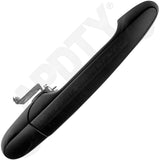 APDTY 91674 Exterior Door Handle