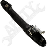 APDTY 91674 Exterior Door Handle