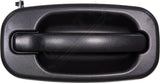 APDTY 91688 Exterior Door Handle