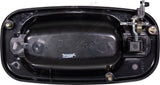 APDTY 91688 Exterior Door Handle