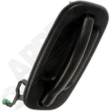 APDTY 91689 Exterior Door Handle Rear Rght Textured 00-07 GM Truck/SUV See Chart