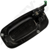APDTY 91689 Exterior Door Handle Rear Rght Textured 00-07 GM Truck/SUV See Chart