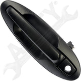 APDTY 91703 Exterior Door Handle Front Left Paint to Match