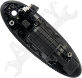 APDTY 91703 Exterior Door Handle Front Left Paint to Match