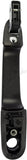 APDTY 91706 Exterior Door Handle Front Left Paint to Match