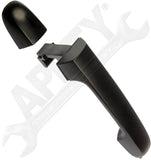 APDTY 91708 Rear Exterior Door Handle 06-10 Elantra & 11-12 Elantra Hatchback