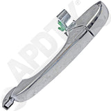 APDTY 91710 Exterior Door Handle