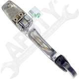 APDTY 91710 Exterior Door Handle