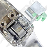 APDTY 91710 Exterior Door Handle