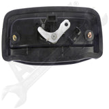 APDTY 91712 Tailgate Latch Handle Fits Select 2000-2006 GM Models 15750914