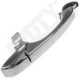 APDTY 91718 Exterior Door Handle