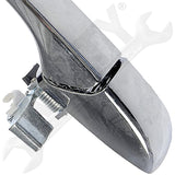 APDTY 91718 Exterior Door Handle