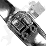 APDTY 91718 Exterior Door Handle