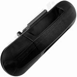 APDTY 91762 Exterior Door Handle Front Right Paint to Match