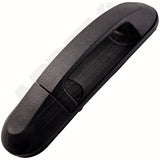 APDTY 91764 Exterior Door Handle Rear Right Paint to Match
