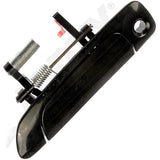 APDTY 91779 Exterior Door Handle Front Left Paint to Match