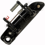 APDTY 91779 Exterior Door Handle Front Left Paint to Match