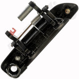 APDTY 91779 Exterior Door Handle Front Left Paint to Match