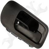 APDTY 91793 Interior Door Handle Front Right Paint to Match