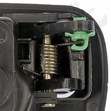 APDTY 91793 Interior Door Handle Front Right Paint to Match