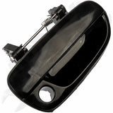 APDTY 91794 Exterior Door Handle Front Right Paint to Match