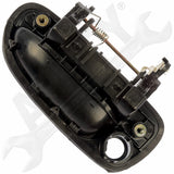 APDTY 91794 Exterior Door Handle Front Right Paint to Match