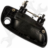 APDTY 91799 Exterior Door Handle Front Left Paint to Match