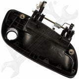 APDTY 91799 Exterior Door Handle Front Left Paint to Match