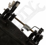 APDTY 91799 Exterior Door Handle Front Left Paint to Match