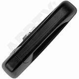 APDTY 91835 Exterior Door Handle Rear Right Paint to Match