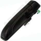 APDTY 91835 Exterior Door Handle Rear Right Paint to Match