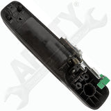 APDTY 91835 Exterior Door Handle Rear Right Paint to Match