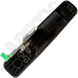 APDTY 91836 Exterior Door Handle Rear Left 05-10 Grand Cherokee 06-10 Commander