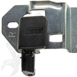 APDTY 91844 Interior Door Handle Front Right Grey