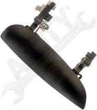 APDTY 91845 Exterior Door Handle Front Right Paint to Match
