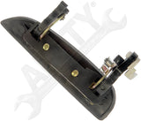 APDTY 91845 Exterior Door Handle Front Right Paint to Match