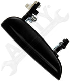 APDTY 91847 Exterior Door Handle Front Right Paint to Match