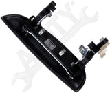 APDTY 91847 Exterior Door Handle Front Right Paint to Match