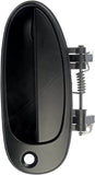 APDTY 91856 Exterior Door Handle Front Left Paint to Match