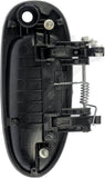 APDTY 91856 Exterior Door Handle Front Left Paint to Match
