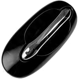 APDTY 91890 Exterior Door Handle Rear Right Paint to Match