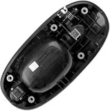 APDTY 91890 Exterior Door Handle Rear Right Paint to Match