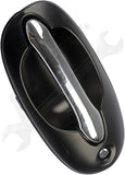 APDTY 91899 Exterior Door Handle Front Left Paint to Match