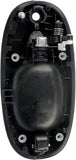 APDTY 91899 Exterior Door Handle Front Left Paint to Match