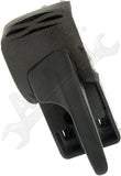 APDTY 91904 Interior Door Handle Passenger Front Right
