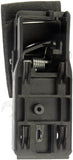APDTY 91905 Interior Door Handle Front Left