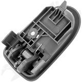APDTY 91917 Exterior Door Handle